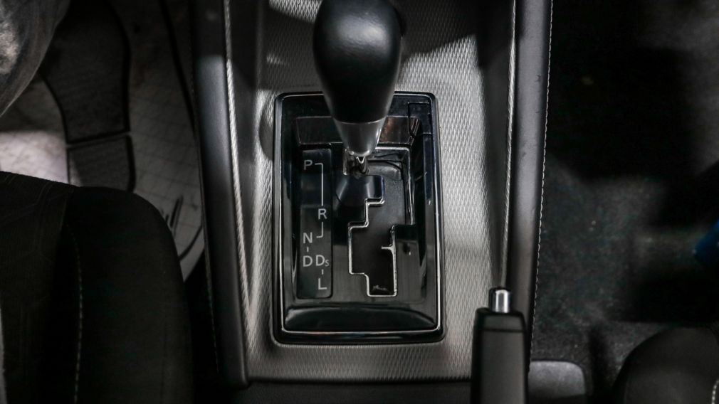 Mitsubishi RVR ES 2021 d’occasion à vendre - 17