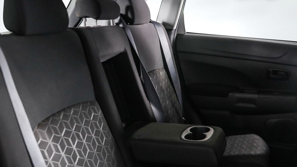 Mitsubishi RVR ES 2021 d’occasion à vendre - 20