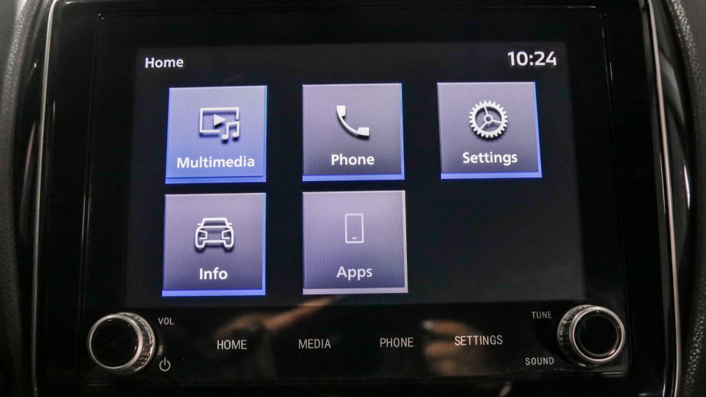 Mitsubishi RVR ES 2021 d’occasion à vendre - 14