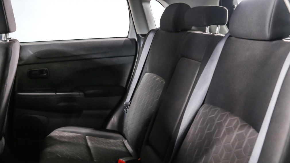 Mitsubishi RVR ES 2021 d’occasion à vendre - 18