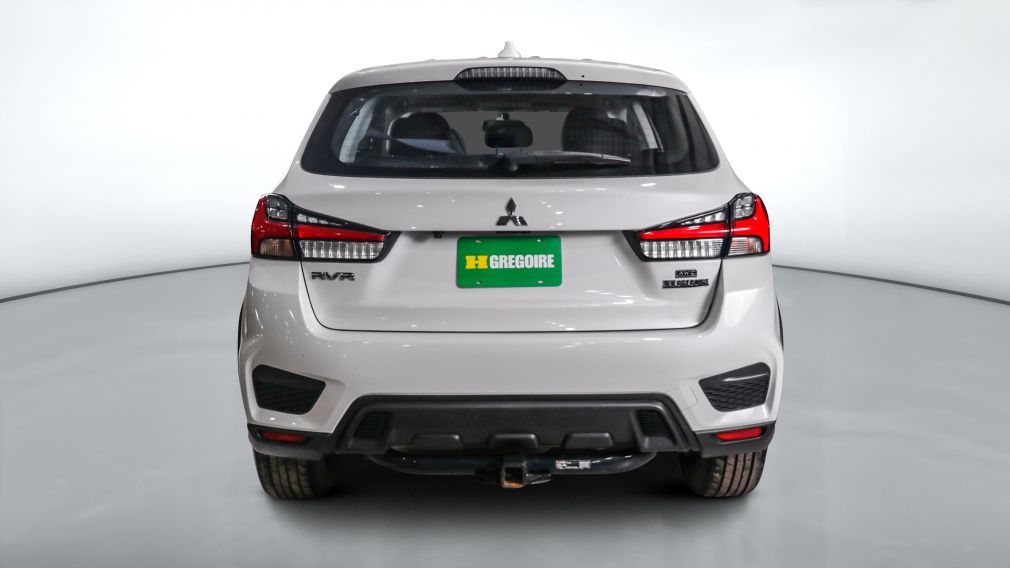 Mitsubishi RVR ES 2021 d’occasion à vendre - 2