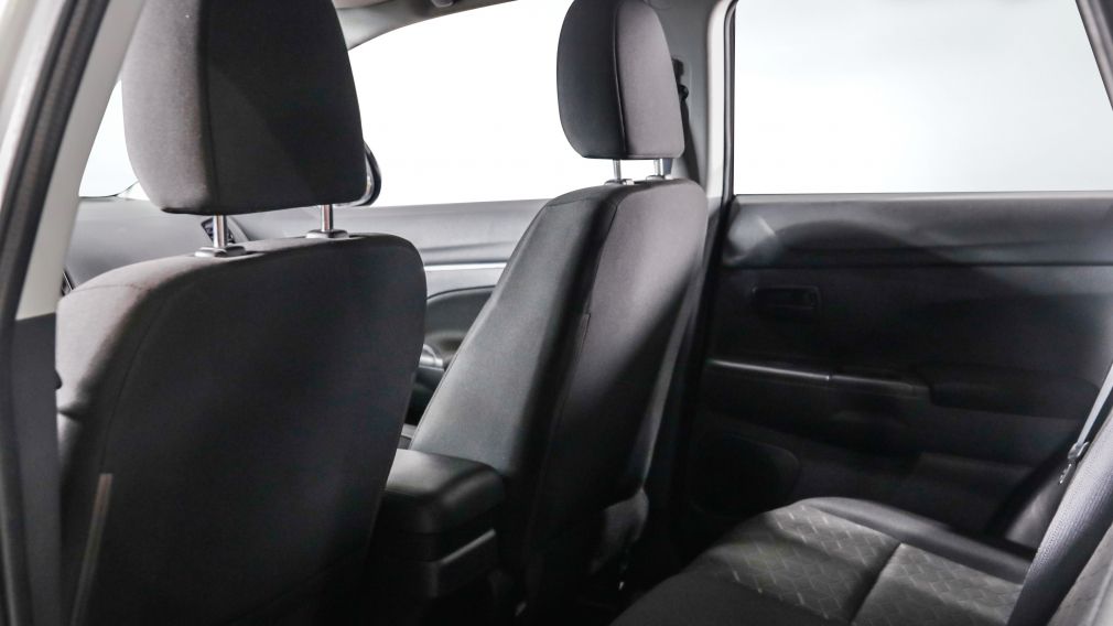 Mitsubishi RVR ES 2021 d’occasion à vendre - 19