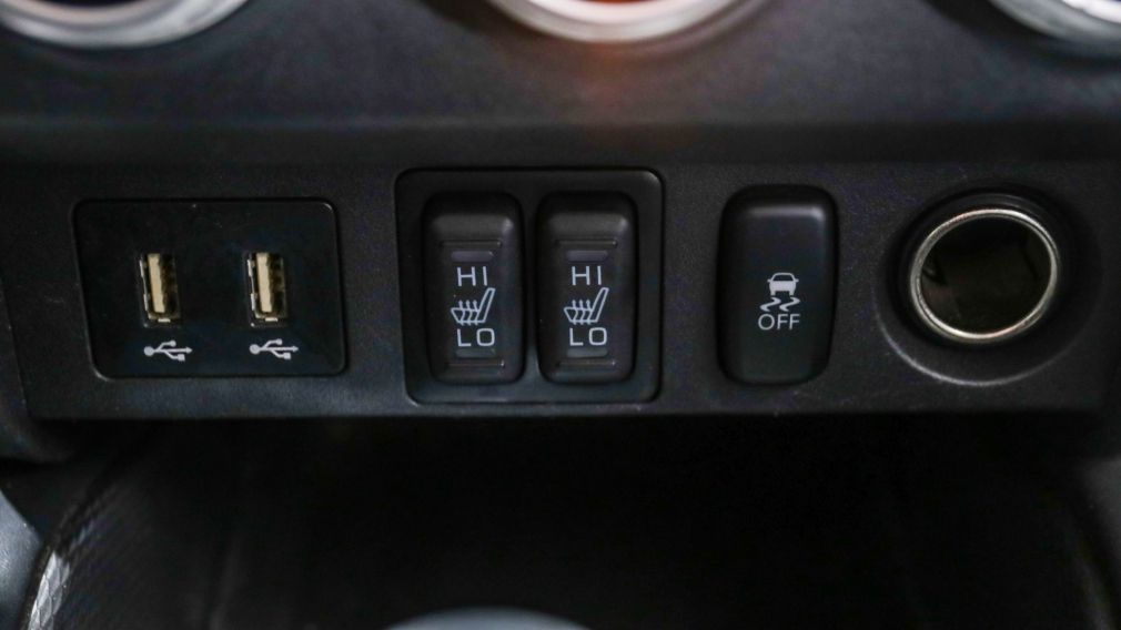 Mitsubishi RVR ES 2021 d’occasion à vendre - 16