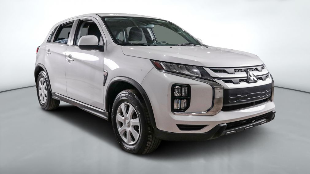 Mitsubishi RVR ES 2021 d’occasion à vendre - 3