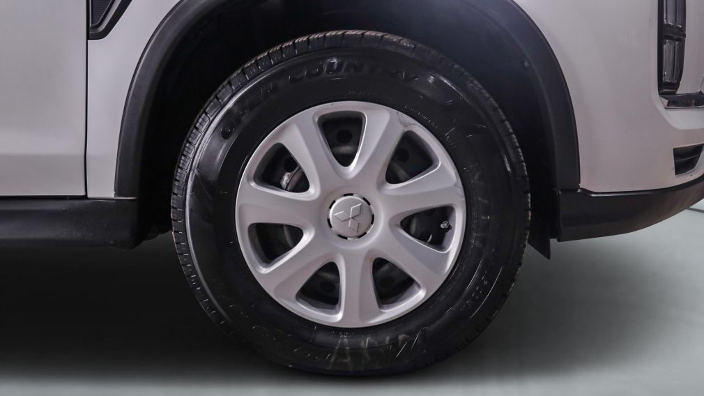 Mitsubishi RVR ES 2021 d’occasion à vendre - 23