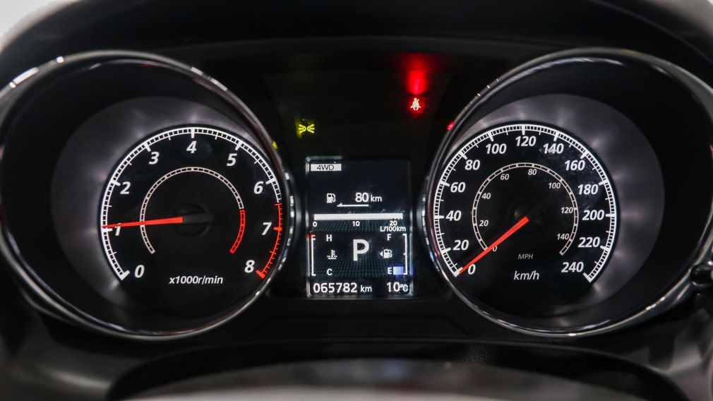 Mitsubishi RVR ES 2021 d’occasion à vendre - 12