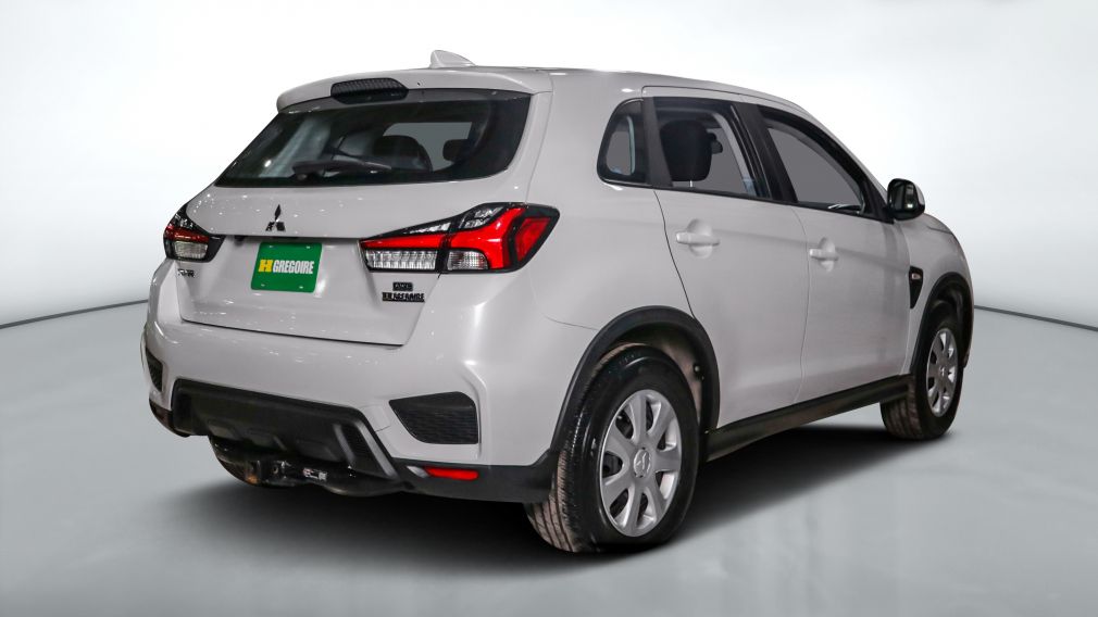 Mitsubishi RVR ES 2021 d’occasion à vendre - 4