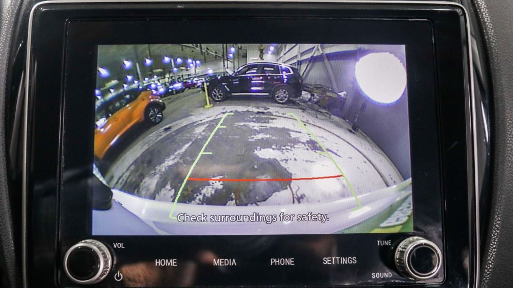 Mitsubishi RVR ES 2021 d’occasion à vendre - 13