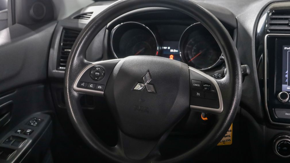 Mitsubishi RVR ES 2021 d’occasion à vendre - 11