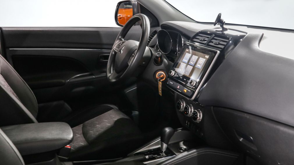 Mitsubishi RVR ES 2021 d’occasion à vendre - 21