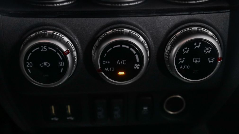 Mitsubishi RVR ES 2021 d’occasion à vendre - 15