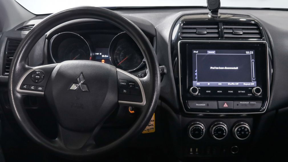 Mitsubishi RVR ES 2021 d’occasion à vendre - 10