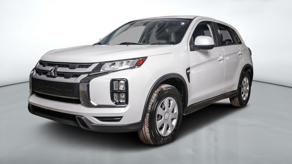 Mitsubishi RVR ES 2021 d’occasion à vendre - 5