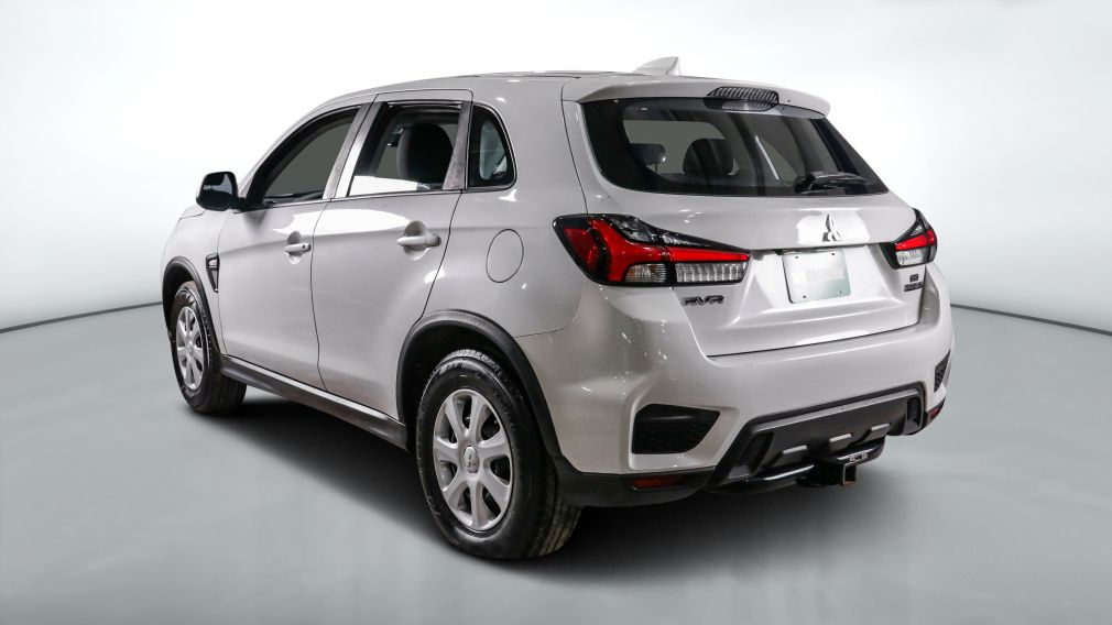 Mitsubishi RVR ES 2021 d’occasion à vendre - 6