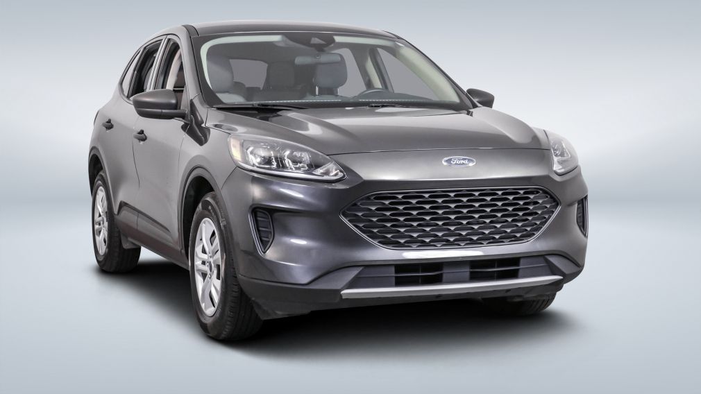 Ford Escape S