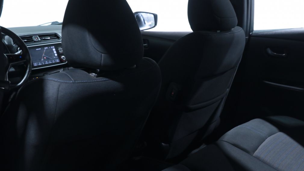 Nissan Leaf SV 2023 d&rsquo;occasion à vendre - 18