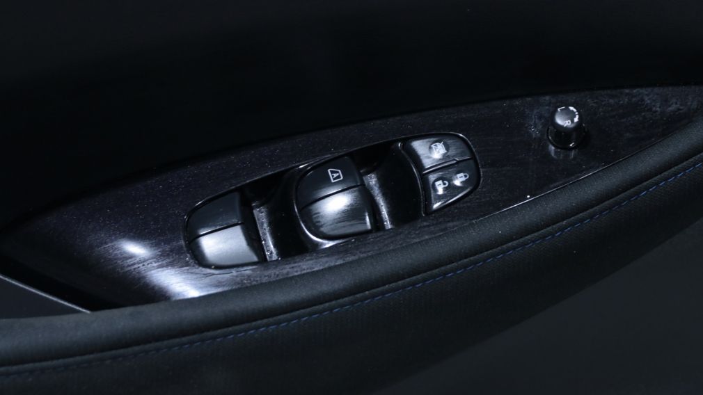 Nissan Leaf SV 2023 d&rsquo;occasion à vendre - 10