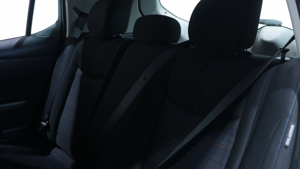 Nissan Leaf SV 2023 d&rsquo;occasion à vendre - 19