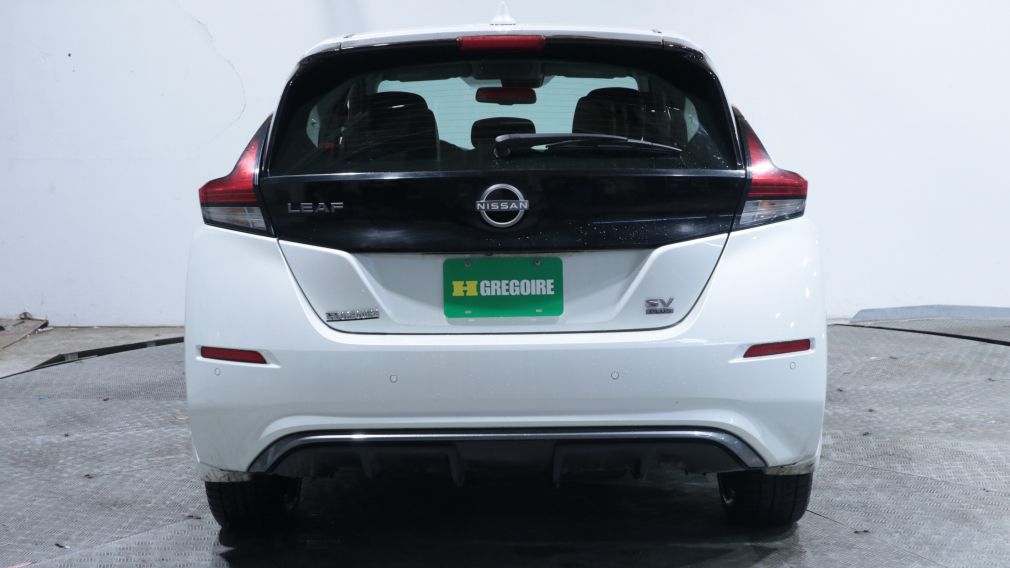 Nissan Leaf SV 2023 d&rsquo;occasion à vendre - 6