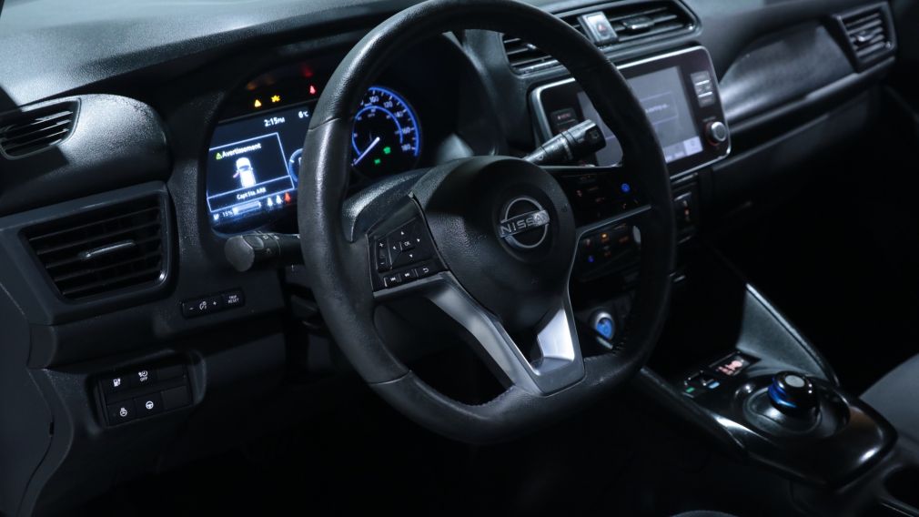 Nissan Leaf SV 2023 d&rsquo;occasion à vendre - 9