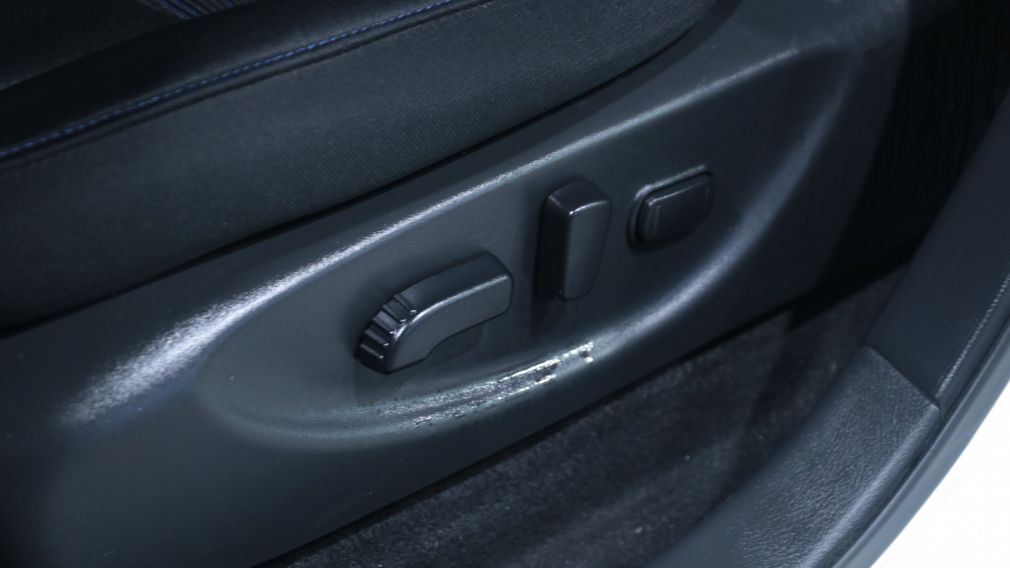 Nissan Leaf SV 2023 d&rsquo;occasion à vendre - 12