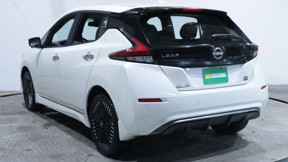 Nissan Leaf SV 2023 d&rsquo;occasion à vendre - 5