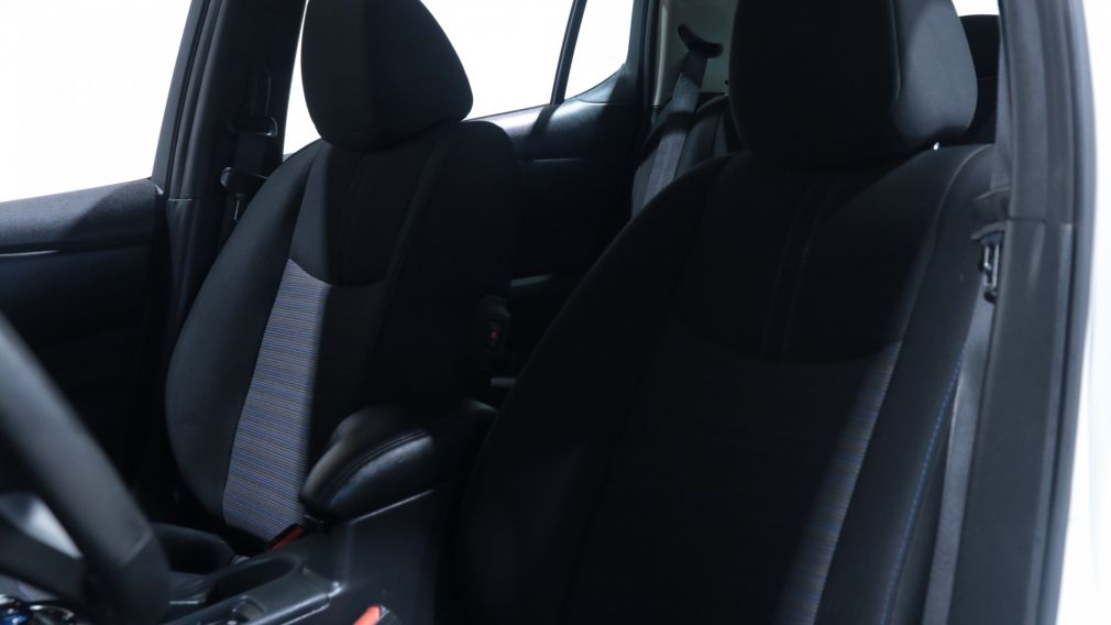 Nissan Leaf SV 2023 d&rsquo;occasion à vendre - 11