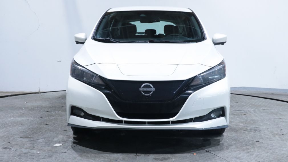 Nissan Leaf SV 2023 d&rsquo;occasion à vendre - 2