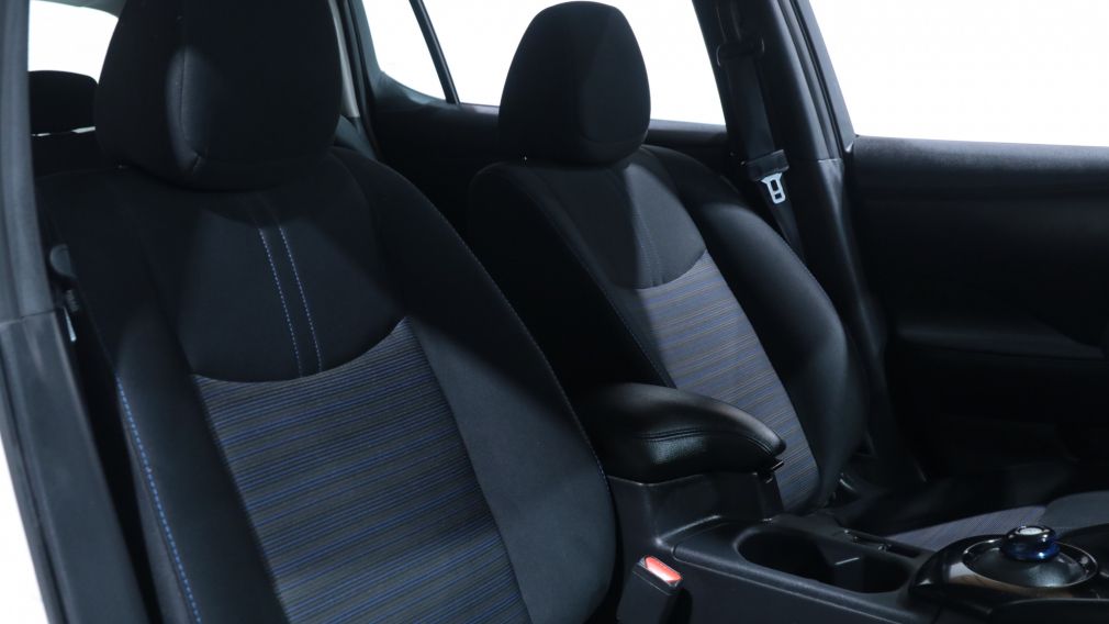 Nissan Leaf SV 2023 d&rsquo;occasion à vendre - 22