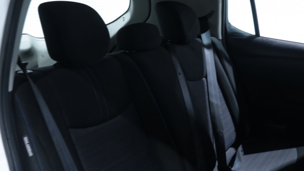 Nissan Leaf SV 2023 d&rsquo;occasion à vendre - 20