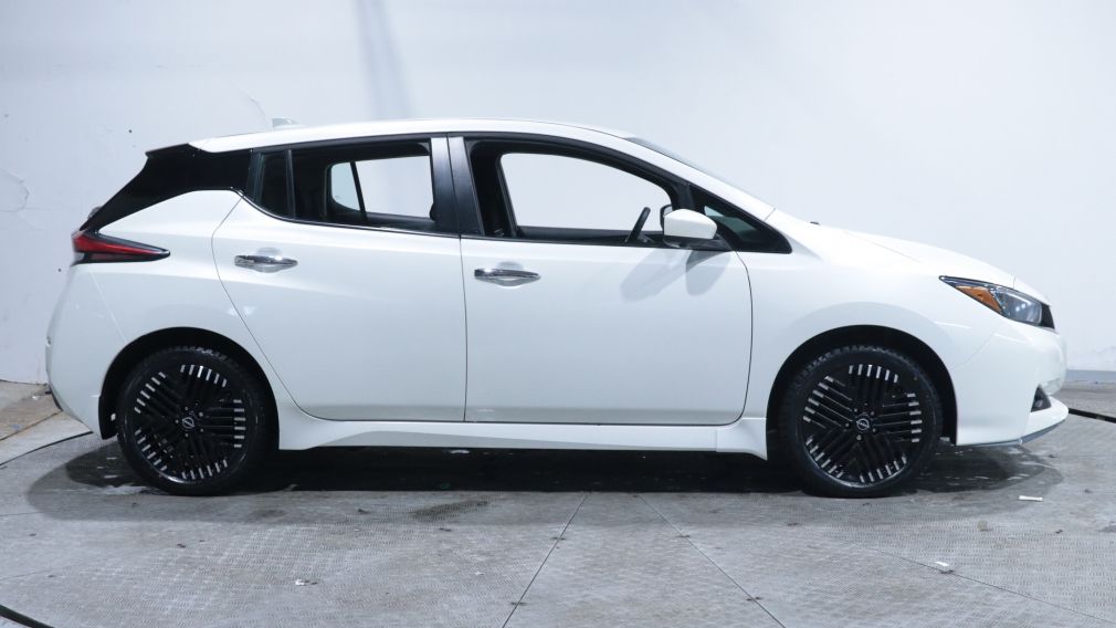 Nissan Leaf SV 2023 d&rsquo;occasion à vendre - 8