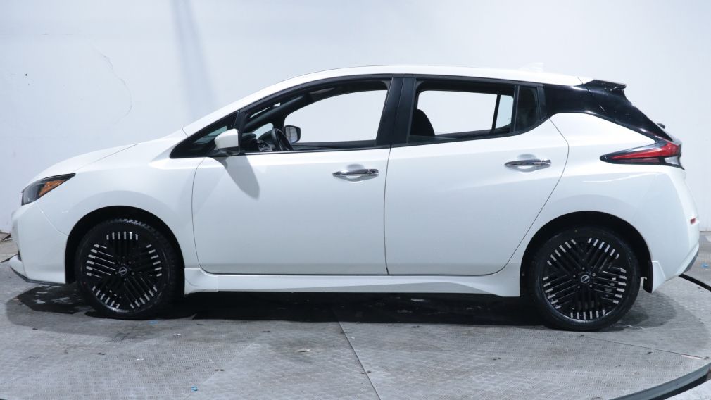 Nissan Leaf SV 2023 d&rsquo;occasion à vendre - 4