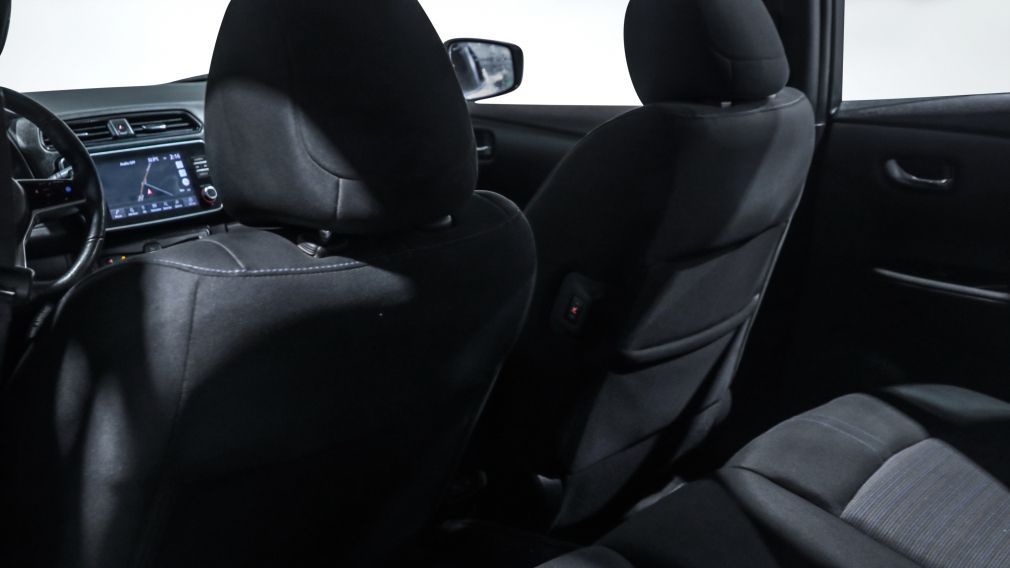 Nissan Leaf SV 2023 d&rsquo;occasion à vendre - 18