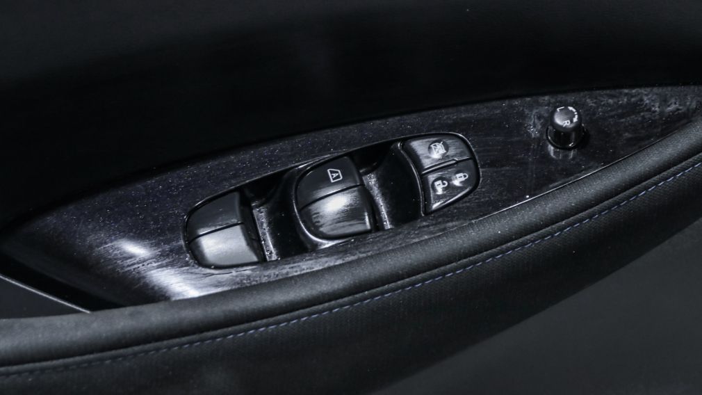 Nissan Leaf SV 2023 d&rsquo;occasion à vendre - 10