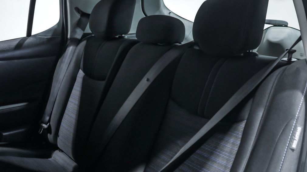 Nissan Leaf SV 2023 d&rsquo;occasion à vendre - 19