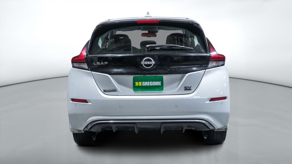Nissan Leaf SV 2023 d&rsquo;occasion à vendre - 6