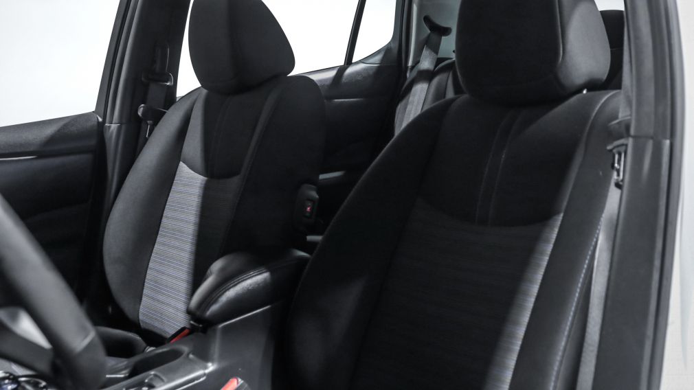 Nissan Leaf SV 2023 d&rsquo;occasion à vendre - 11