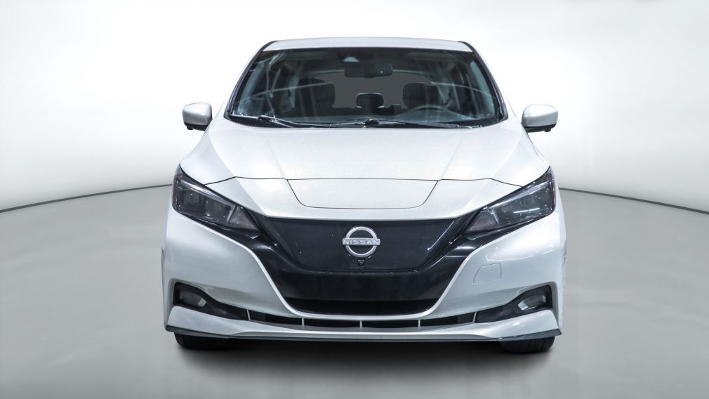 Nissan Leaf SV 2023 d&rsquo;occasion à vendre - 2