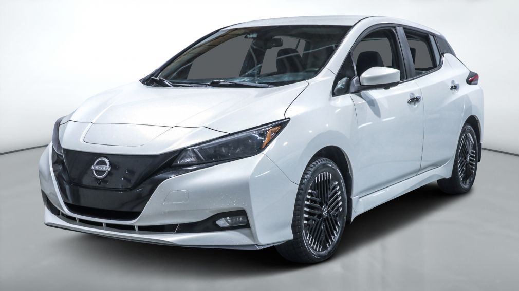 Nissan Leaf SV 2023 d&rsquo;occasion à vendre - 3