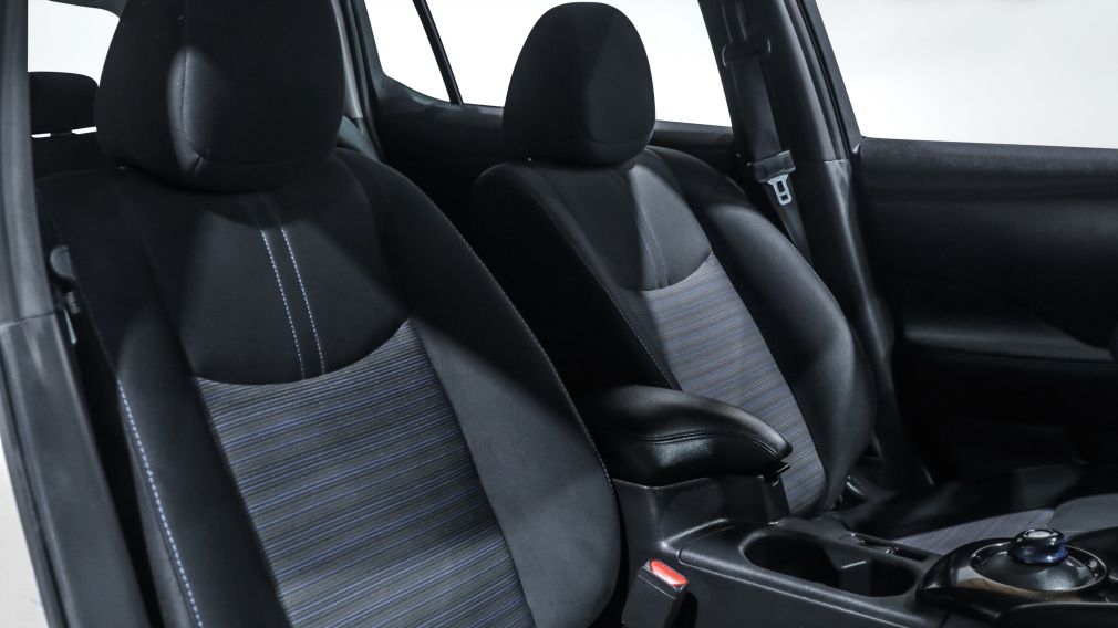 Nissan Leaf SV 2023 d&rsquo;occasion à vendre - 22