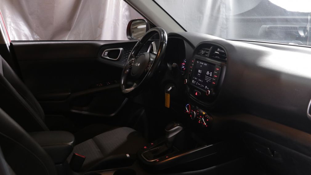 Kia Soul EX 2022 d&rsquo;occasion à vendre - 21