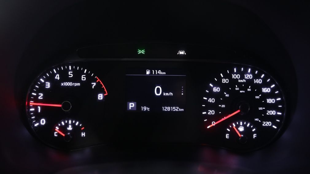 Kia Soul EX 2022 d&rsquo;occasion à vendre - 12