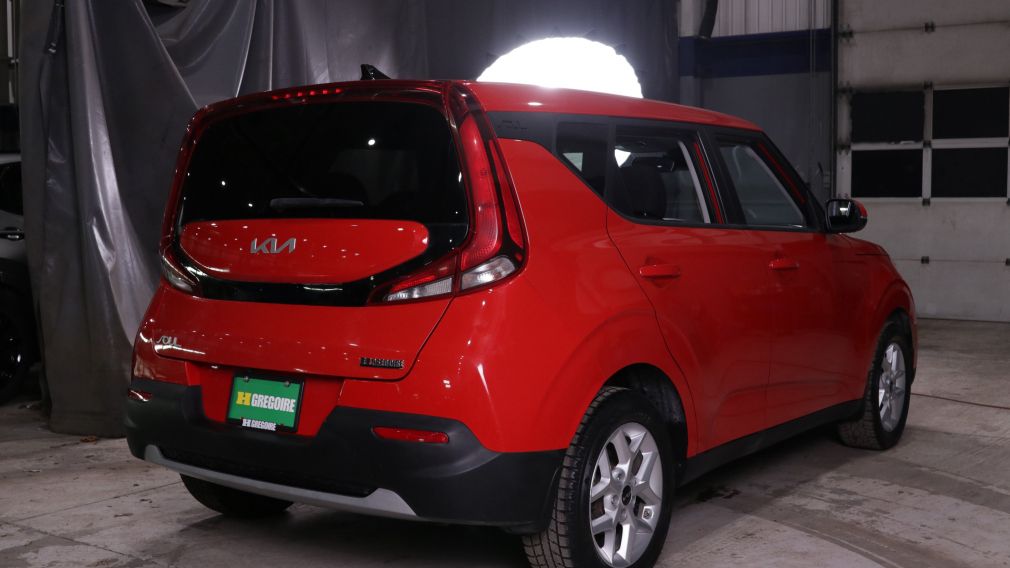 Kia Soul EX 2022 d&rsquo;occasion à vendre - 6