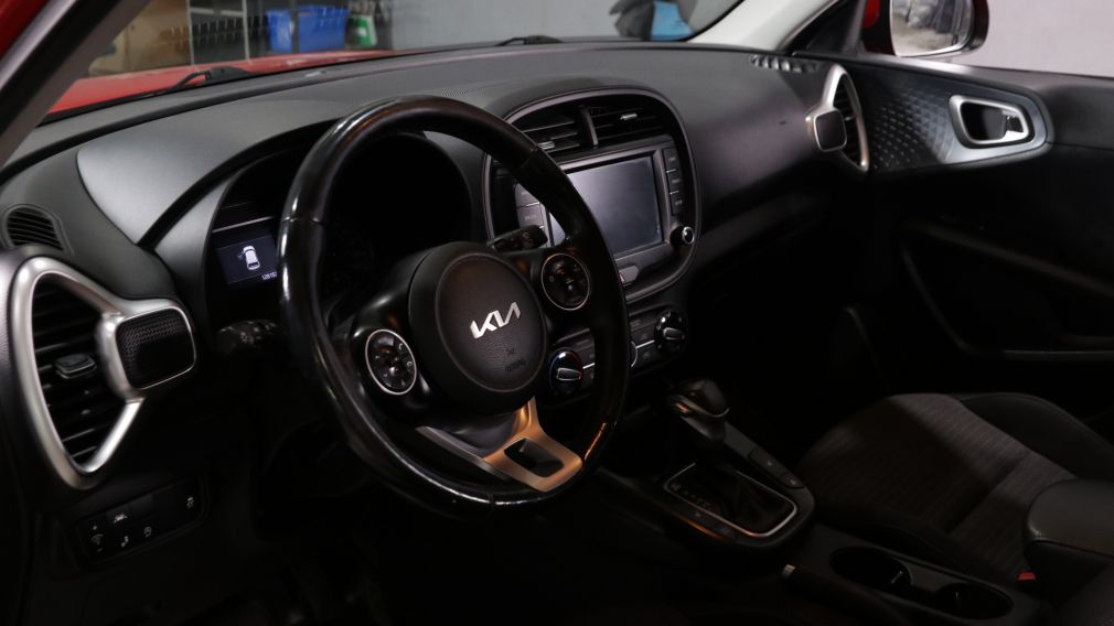 Kia Soul EX 2022 d&rsquo;occasion à vendre - 7