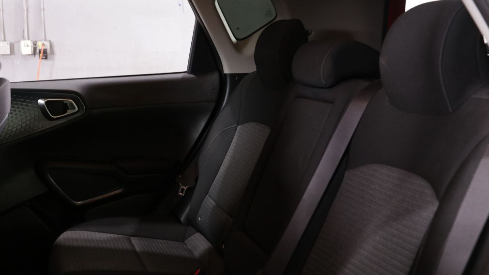 Kia Soul EX 2022 d&rsquo;occasion à vendre - 17