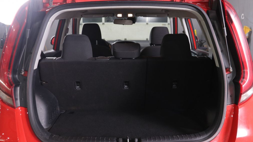 Kia Soul EX 2022 d&rsquo;occasion à vendre - 19
