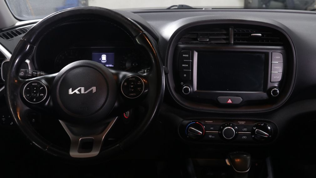 Kia Soul EX 2022 d&rsquo;occasion à vendre - 10