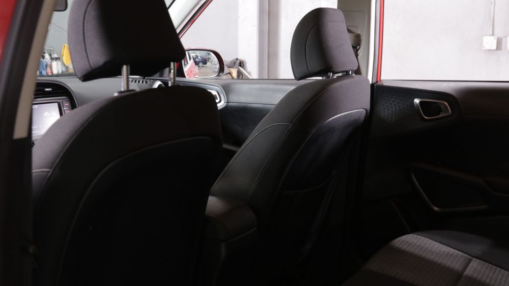 Kia Soul EX 2022 d&rsquo;occasion à vendre - 18