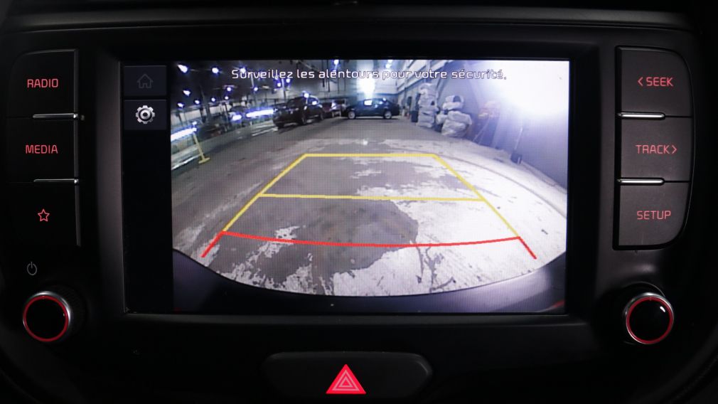 Kia Soul EX 2022 d&rsquo;occasion à vendre - 13