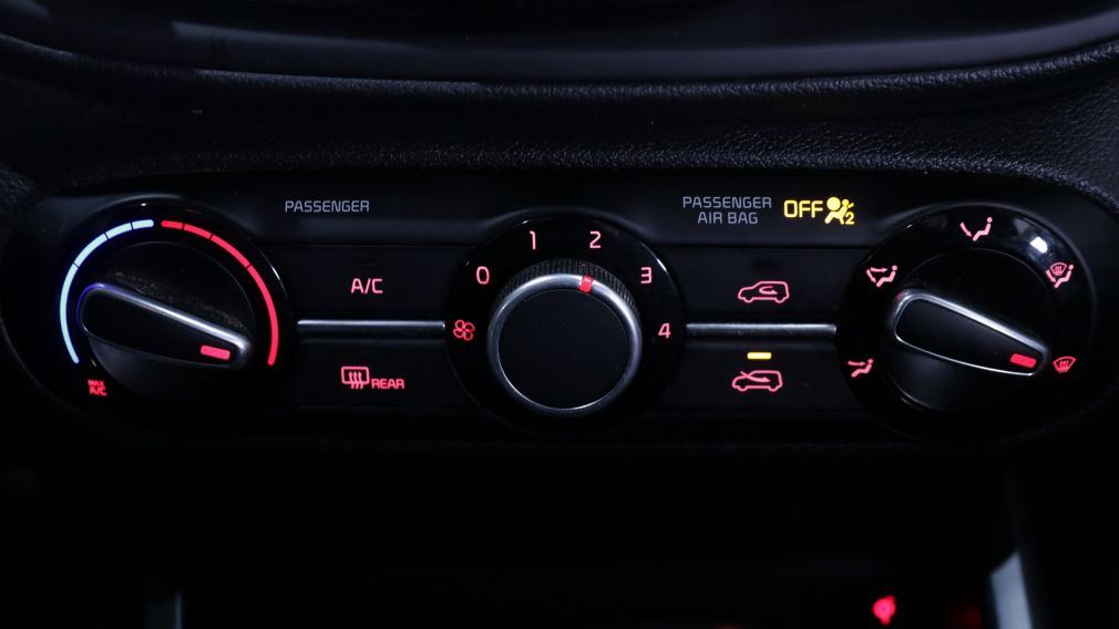 Kia Soul EX 2022 d&rsquo;occasion à vendre - 15